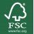 FSC-certificeret træ