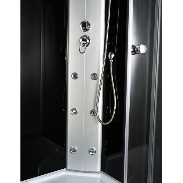 Duschkabin - Infinity 90