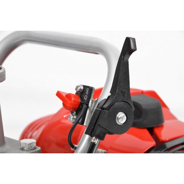 Portabel vattenpump - Bensindriven 15m3/h