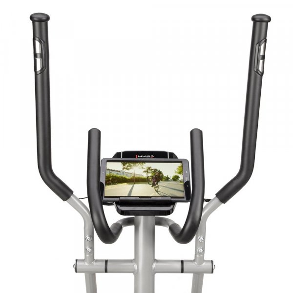 Magnetisk Crosstrainer - Elliptisk Magnetisk Crosstrainer - Elliptisk