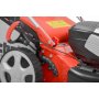 Batteridriven grsklippare 46cm, sjlvgende - Accu Program 5040