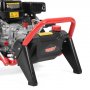Bensindriven hgtryckstvtt - 498 l/h