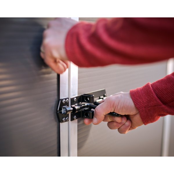 Canopia Rubicon Ultra Durable Værktøjsskur 5,4 m² - Mørkegrå Canopia Rubicon Ultra Durable Værktøjsskur 5,4 m² - Mørkegrå