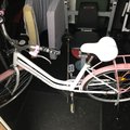 Kundbild Damcykel Classic 26
