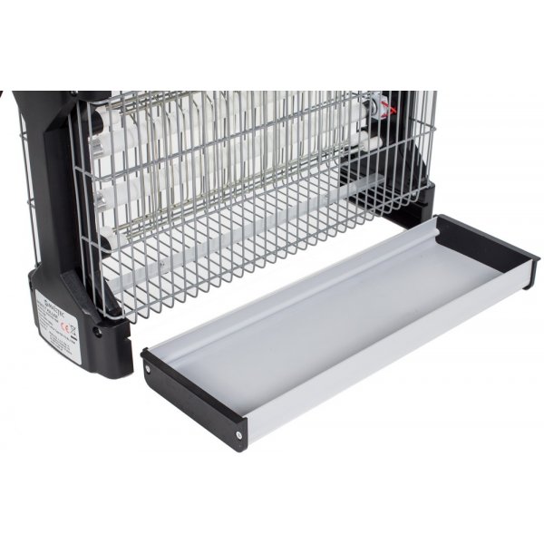 Elektrisk insektsd�dare 16 W