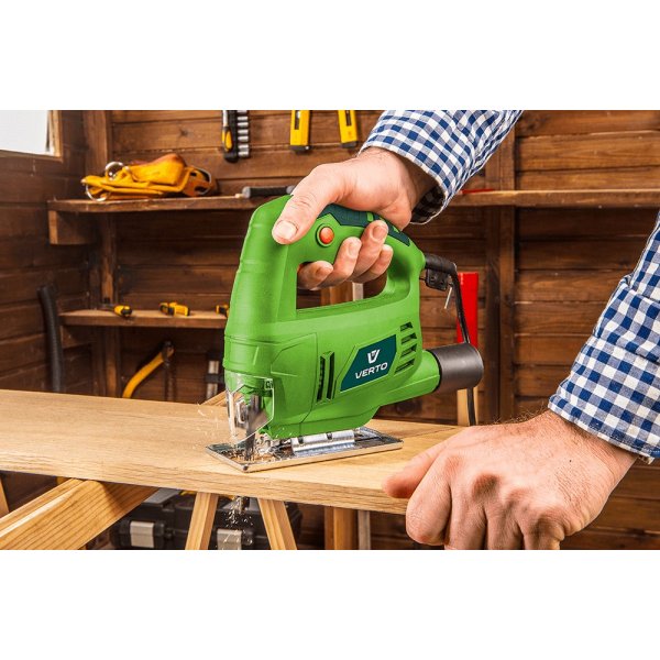 Stiksav, 400W Stiksav, 400W