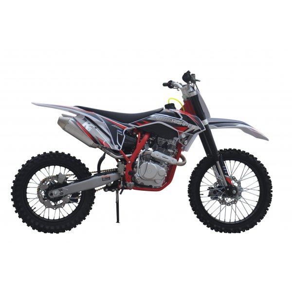Cross DB-609 - 150cc Cross DB-609 - 150cc