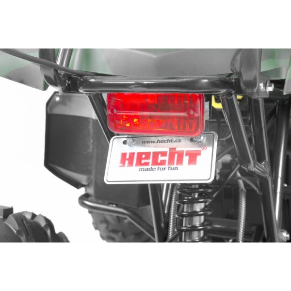 Elektrisk ATV - 1200W Army Elektrisk ATV - 1200W Army
