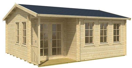 Fritidshus Melody - 29 m