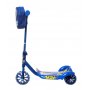 Sparkcykel med 3 hjul - Battle Space