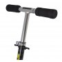 Sparkcykel Siena 145 mm - gul