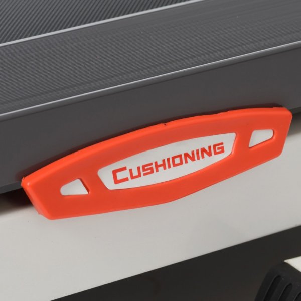 Löpband - Elektriskt 1-16 km/h Löpband - Elektriskt 1-16 km/h