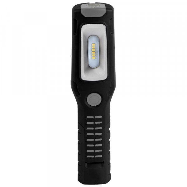 Handlampa 300lm