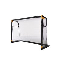 Fotbollsmål Mellan - 180 x 125 cm Fotbollsmål Mellan - 180 x 125 cm