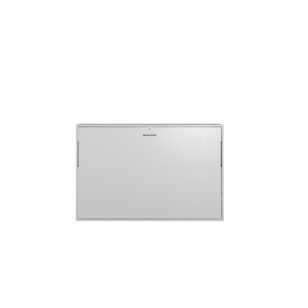S�ngsk�p Compact Living horisontell v�ggs�ng - 120x200 cm - vit