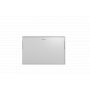 S�ngsk�p Compact Living horisontell v�ggs�ng - 120x200 cm - vit