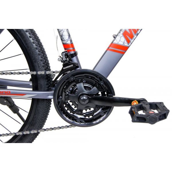 Mountainbike Alloy Hope 26\\\" Mountainbike Alloy Hope 26\\\"