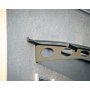 Canopia Herald Entrtak 1,4 x 6,7 - Gr/opalglas
