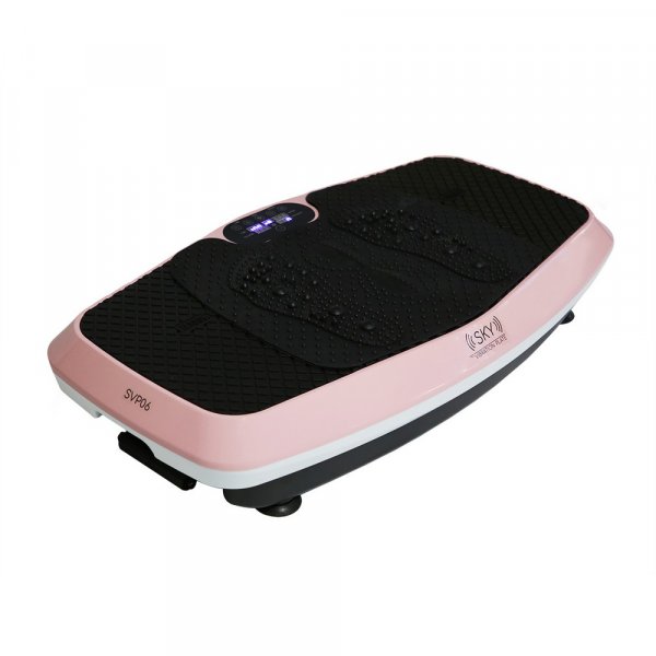 Vibrationsplatta SVP06