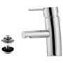 Mora MMIX B5 Med silivipp - Krom