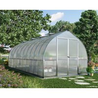 Växthus Bella - 14,7 m² Växthus Bella - 14,7 m²