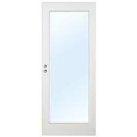 Skjutdörr Orust - Slät G01 - Kompakt - Outlet Skjutdörr Orust - Slät G01 - Kompakt - Outlet