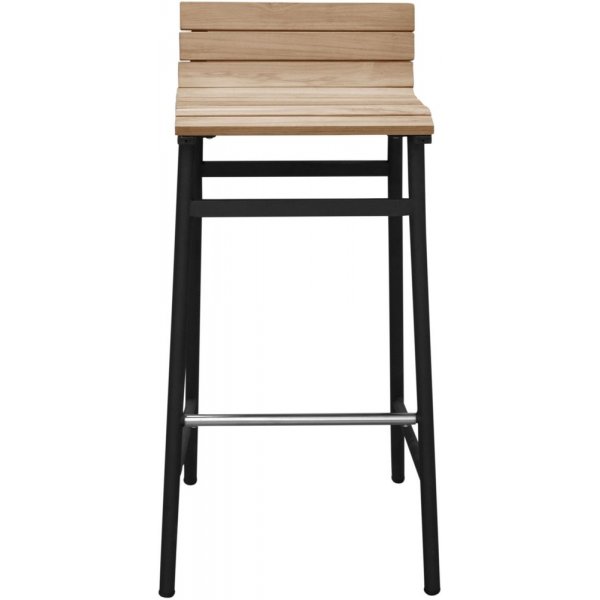 Maglehem bargruppe � Sort/akacia