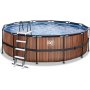 Pool 450 cm Premium