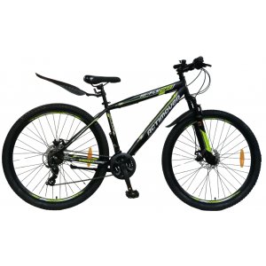 Mountainbike Hi-Fly 29