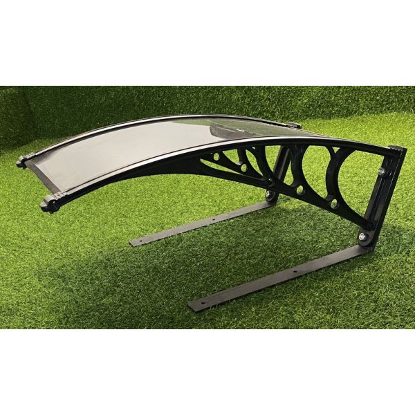 Robotgr�sklippare Matrix - Klippyta 600m�