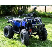 Fyrhjuling - 200cc Fyrhjuling - 200cc
