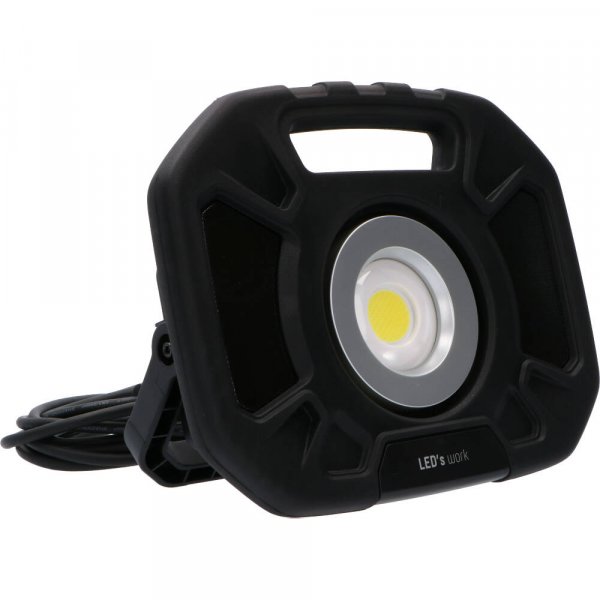 Strålkastare med inbyggd högtalare 4000lm Strålkastare med inbyggd högtalare 4000lm