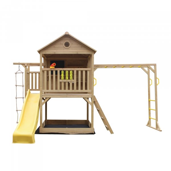 Spielstand Yllvan - 11 m² Spielstand Yllvan - 11 m²