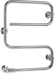 Handdukstork TR 65 Krom