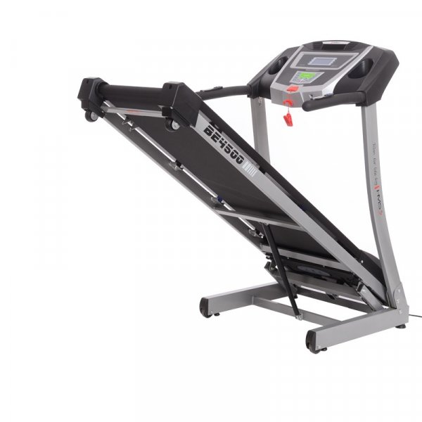 Löpband (BE4500) 1 - 16 km/h Löpband (BE4500) 1 - 16 km/h