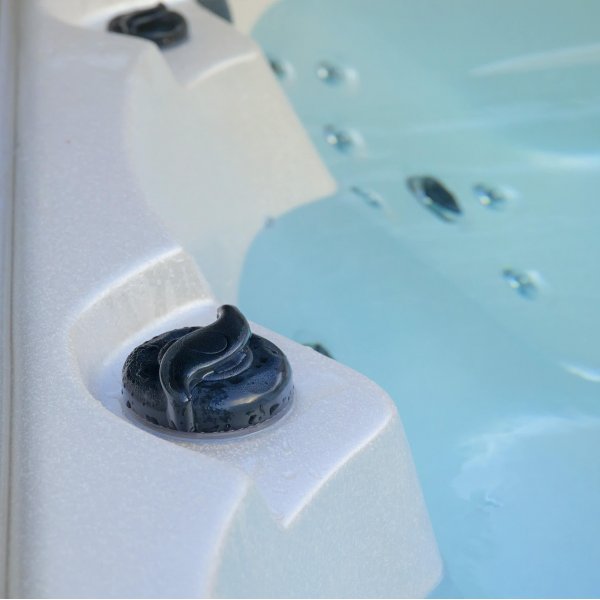 Spabad Poseidon - 5-6 personer Spabad Poseidon - 5-6 personer