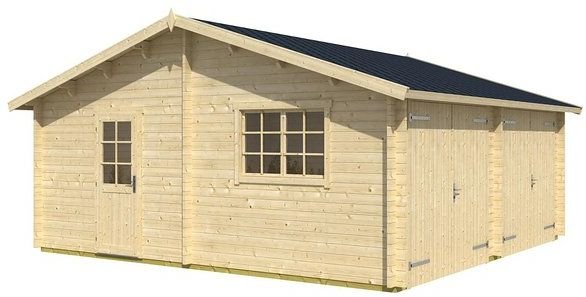 Garage Alice - 33 m�