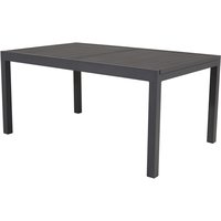 Holma Matbord – Svart Holma Matbord – Svart