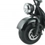 Elscooter - 800W