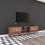 TV-b�nk Anon i valn�t - 180 cm