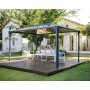 Canopia Martinique Hardtop Paviljong