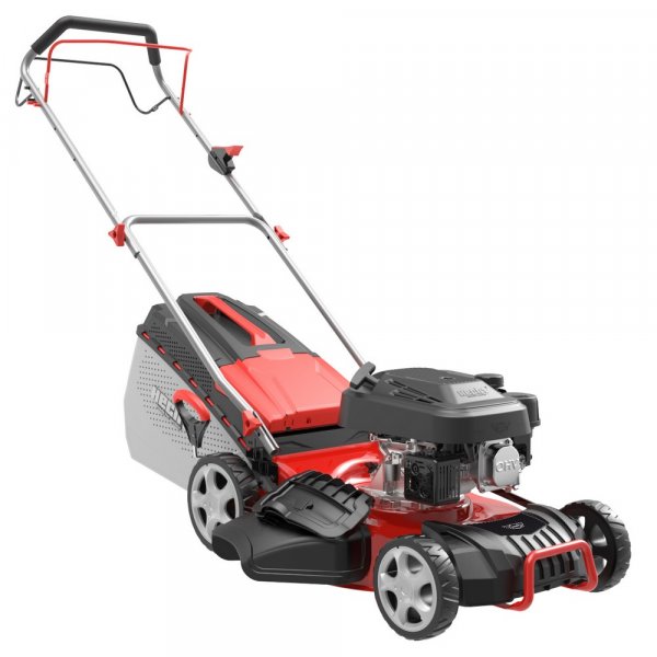Benzindrevet plneklipper 46 cm - 150 cc