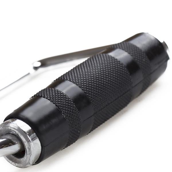 Kabelhandtag - Roterande Gummi Grepp Kabelhandtag - Roterande Gummi Grepp