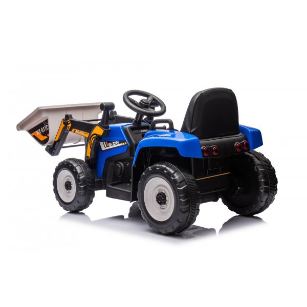 Grävlastare - XMX611 Grävlastare - XMX611