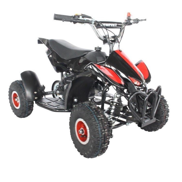 Mini-Quad - 50cc - €529.99 