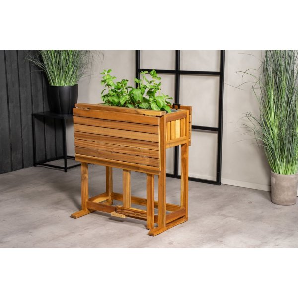 Malmby Café set - Acacia Malmby Café set - Acacia