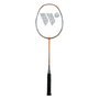 Badmintonracket (guld) TI SMASH 9800