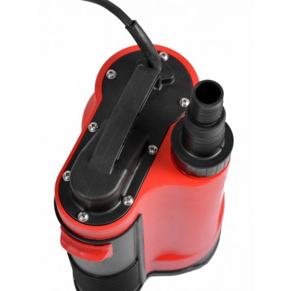 Dränkbar vattenpump 750 W Dränkbar vattenpump 750 W