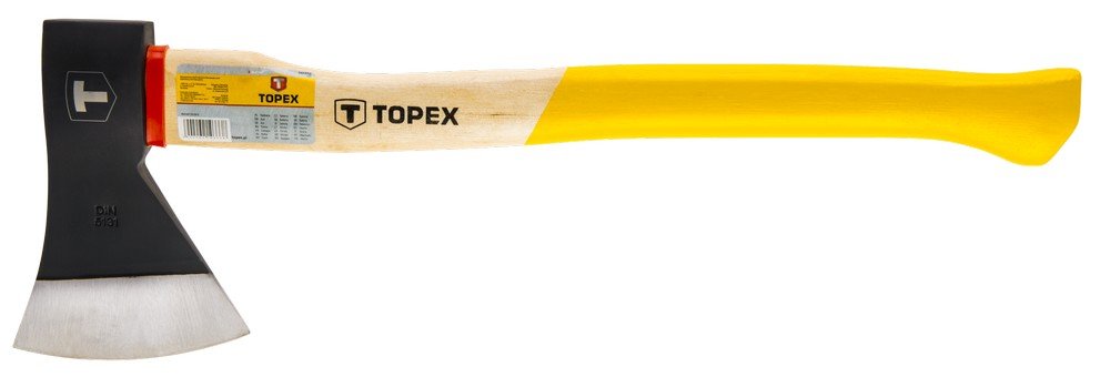 Yxa, 1600 g - Handyxor, Yxor