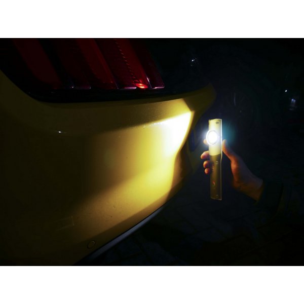 Strålkastare med sensor 750lm Strålkastare med sensor 750lm